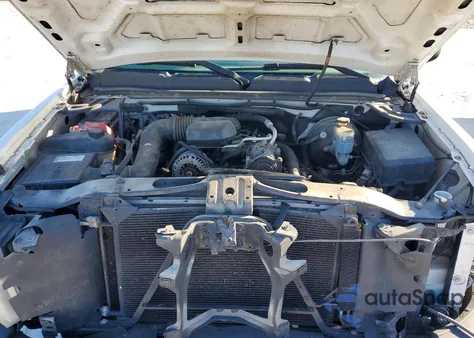 2009 Chevrolet Silverado C1500 из США, поврежденный, VIN 1GCEC14X89Z123130